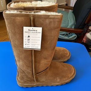 BEARPAW Boots